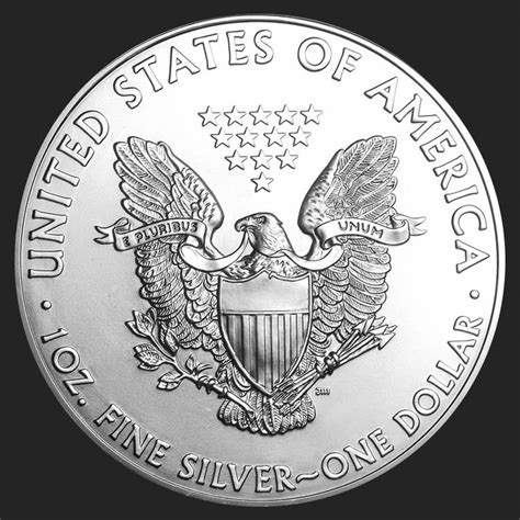 Collecting History: The American Silver Eagle - Golden State Mint Blog