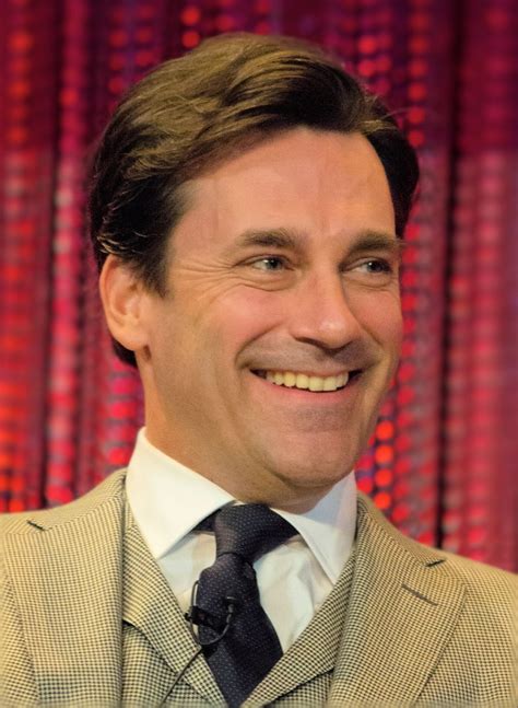 Jon Hamm: 'Fargo' character unaware of his hypocrisy - Reality TV World