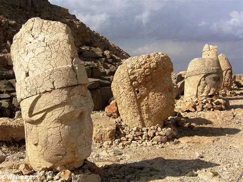 Stone Head Country