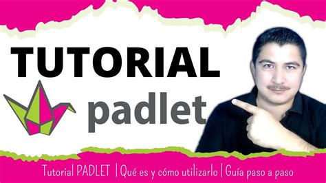 Tutorial Padlet 2017 Youtube Hot Sex Picture