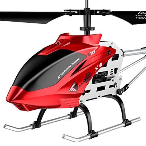 Top 10 Best Rc Helicopter For Beginners Reviews Buying Guide Katynel