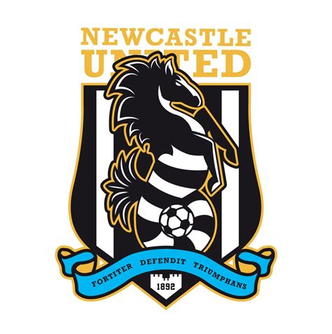 Newcastle United Emblem - Newcastle United Wallpapers (64+ pictures ...