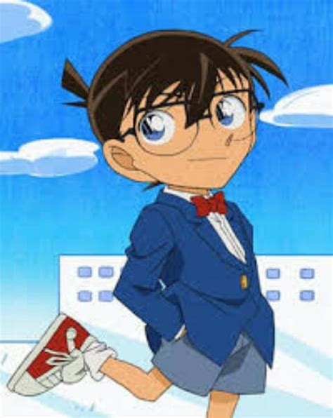 خلفيات انمي المحقق كونان للهاتف Detective Conan Mobile Wallpapers