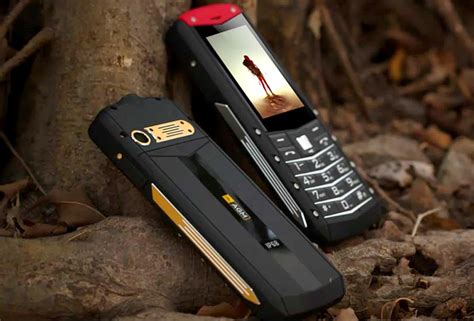 ТОП-4: кнопочные телефоны на KaiOS и Android, которые могут вам ...