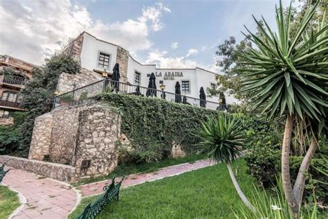 The 12 Best Boutique Hotels in Guanajuato, Mexico – Wandering Wheatleys