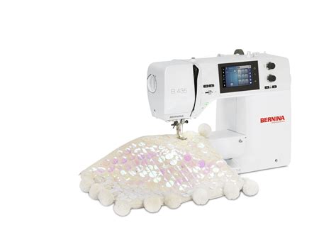 Bernina Sewing Machine Reviews Sew Magazine