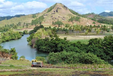 Trainrover: Labasa Friday 5 September