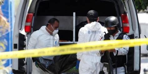 Cuántos policías han sido asesinados este año en Jalisco El Informador