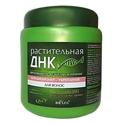 Кондиционер для волос Белита-Витэкс ДНК Кондиционер-укрепление для ...
