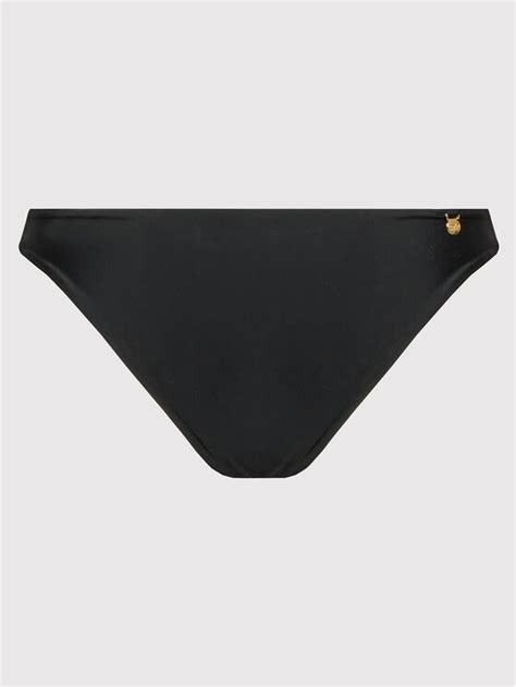 Malai Bikini Unterteil Black Elite B Schwarz Modivo De