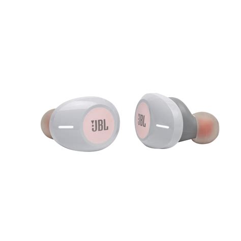 Купить наушники вкладыши JBL Tune 125TWS Pink (JBLT125TWSPIN) по цене ...