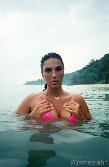 Arabic Princess Jameelahh Princess P Jameela Nude OnlyFans Page The Fappening Plus