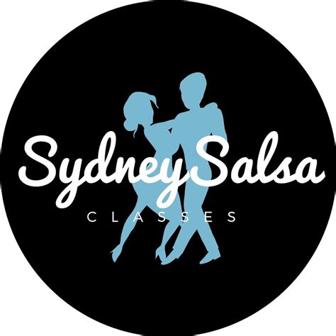 Sydney Salsa Classes Youtube