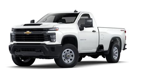 Chevrolet Silverado Hd John Watson Chevrolet