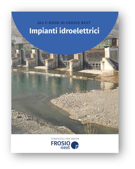 Impianti Idroelettrici Fonti Di Energia Rinnovabile