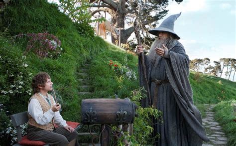 Celebrating Friendship For Tolkien Reading Day Middle Earth News