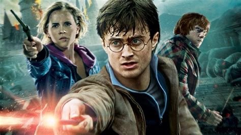 Personagem Filme Harry Potter - A ordem cronológica dos filmes para assistir a saga de Harry Potter ...