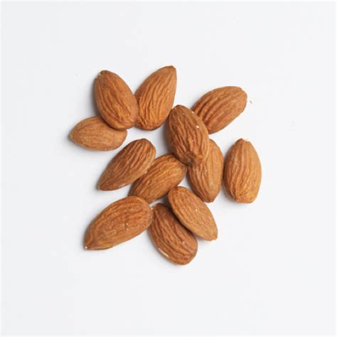 Amandes décortiquées bio 90g Sevellia