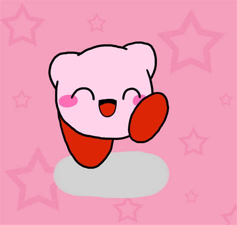 KIRBY DANCE by Whysokirby on DeviantArt