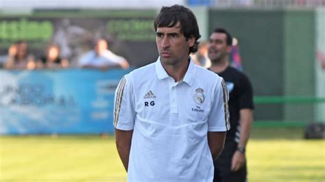 Raúl se fija en el mediocentro titular del Cartagena perla del fútbol