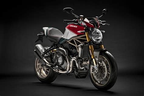 Ducati Monster 20th Anniversary Ediz Italiana E Inglese 4