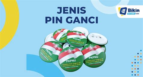 Jenis Pin Gantungan Kunci Yang Unik Dan Menarik •