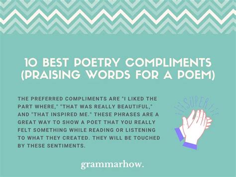 Poetry vs. Poem – What’s the Difference? (Helpful Examples) - TrendRadars