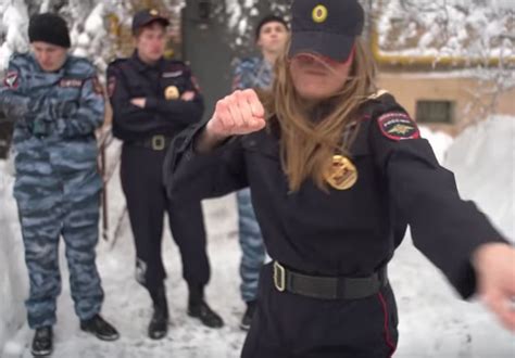 Pussy Riot Release New Video And Song Tied To World Cup Protest SPIN