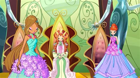 Pin by Vera on Winx Club | Lily pulitzer, Princess zelda, Winx club