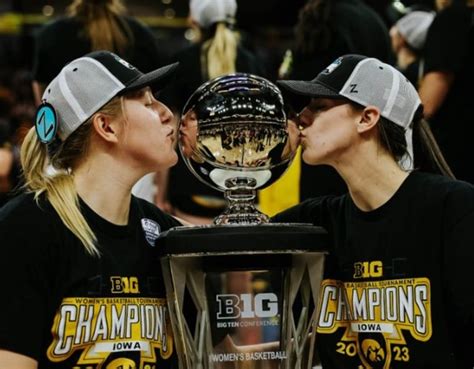 Iowa WBB Preview: Selection Sunday - Hawkeye Beacon: Iowa Hawkeyes ...