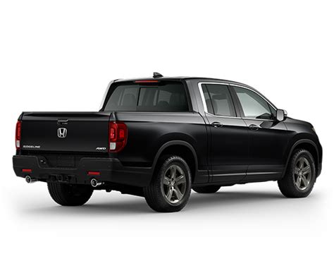 New 2023 Honda Ridgeline AWD RTL E 4D Crew Cab In Middleburg Heights