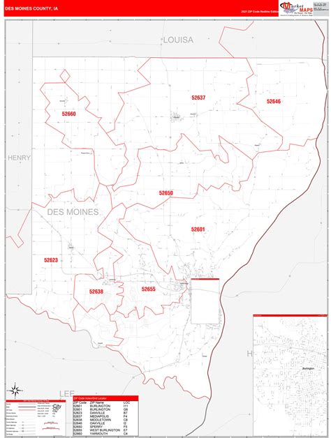 Des Moines Iowa Zip Code Map - Map Of Australia