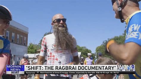 Shift The Ragbrai Documentary YouTube