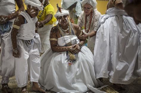 What Do Some Afro Brazilian Religions Actually Believe The