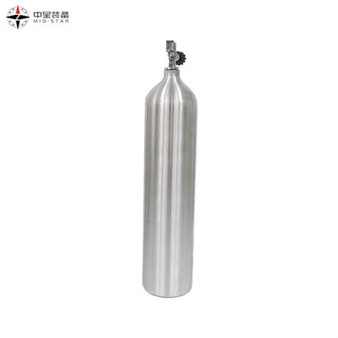 High Pressure Scuba Tank Manufacturers Suppliers Factory In China