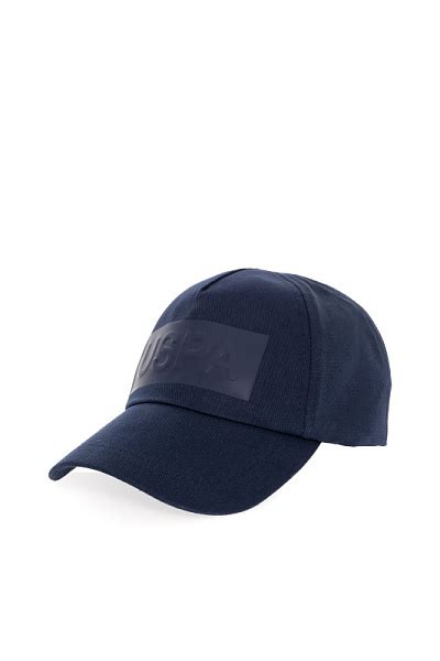 Мужские бейсболки U.S. Polo Assn. купить в интернет-магазине AR Fashion