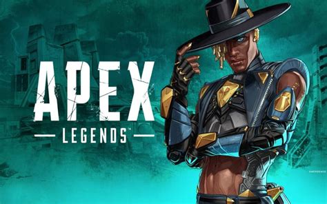 Apex Legends Emergence Trailer Shows Off New Playable Character Seer