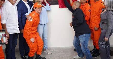 Ceilândia celebra abertura de nova unidade do Colégio Militar Dom Pedro