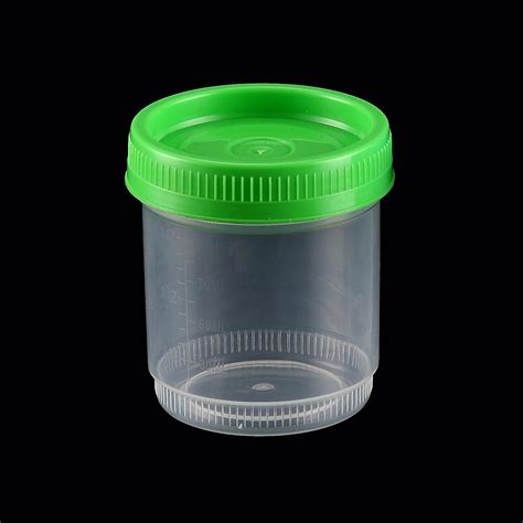 Urine Specimen Containers Screw Cap3oz90ml From China Manufacturer