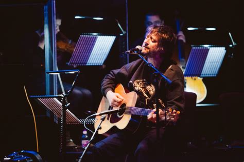 Photos Of King Creosote From Scotland With Love The Line Of Best Fit