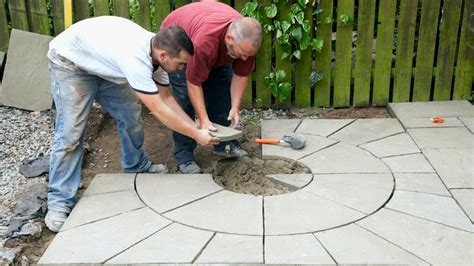 The Complete Guide to Concrete Patio Installation: Tips and Techniques ...