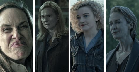 Ozark Season 2: How four women saved the series from bumbling into ...