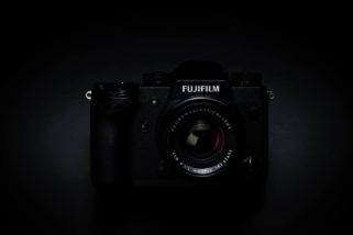 Fujifilm X T20 Test Spiegellose Systemkamera für alle fotowissen