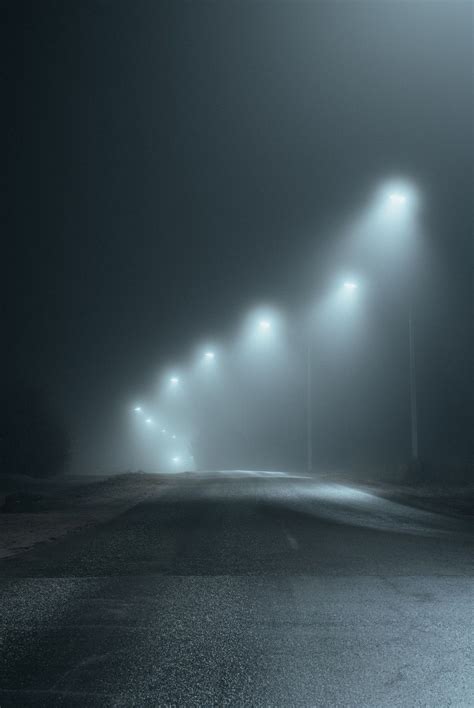 Night Road Wallpapers - 4k, HD Night Road Backgrounds on WallpaperBat