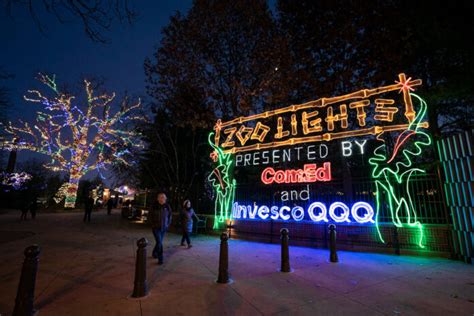 An Insider's Guide to ZooLights - Chicago Parent