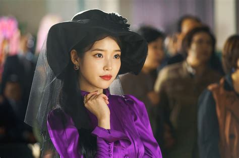 Iu Hotel Del Luna K Wallpaper