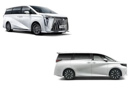 Toyota Alphard 2025 Specs And Feature Philippines Zigwheels