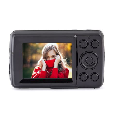 Камера цифровая Rekam iLook S740i (Black) купить по цене 4990 ₽ в ...