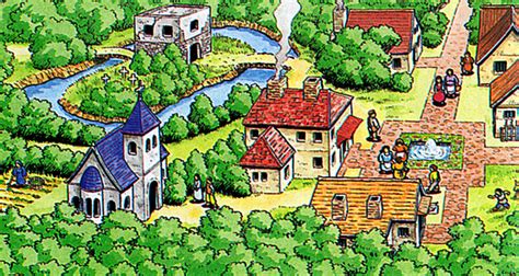 Vrenor Dragon Quest Wiki