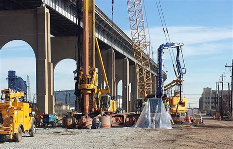 Goethals Bridge Construction - Best Image Viajeperu.org